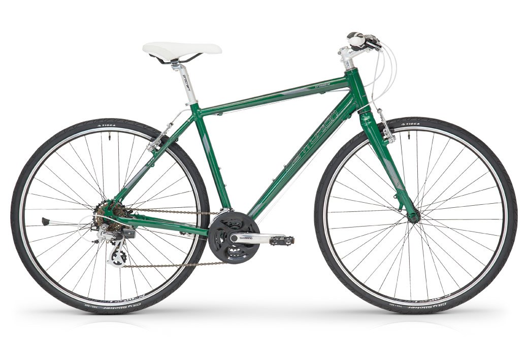 Amazon | センチュリオン 2016 CROSS LINE 30R アルミクロスバイク